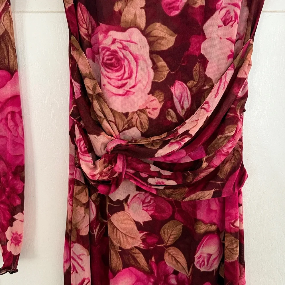 FREE PEOPLE Gianni Maxi Dress - Picture 5 of 12